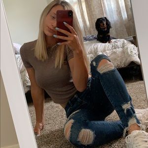 Meet your Posher, Autumn